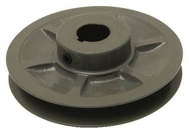 York S1-028-04807-700 Variable 1 Grv Sheave;7/8"Bore