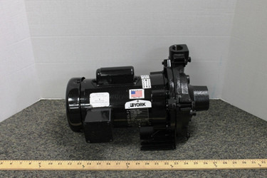 York 026-41611-000 1Stg Glycol Pump