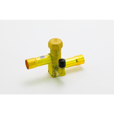 York S1-022-11568-000 3/4" Suction Valve