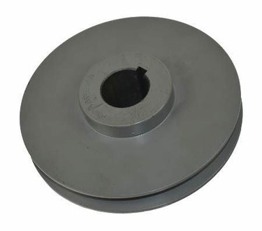 York S1-028-12010-700 VARIABLE MOTOR PULLEY