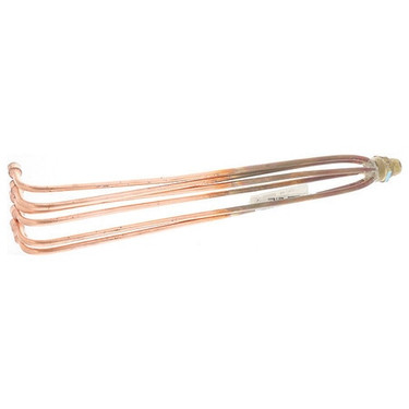 York S1-022-09083-000 3/8x11.42 6Tube Distributor