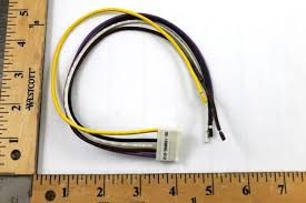 Fenwal 05-129892-012 12" Wiring Harness