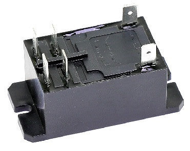 York 024-30441-000 Relay Control, 120V Coil