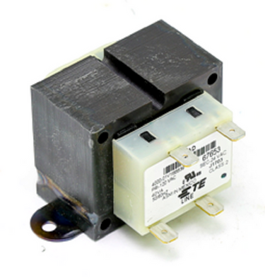York S1-2940A3541 120V-PRI 24V-SEC 40VA TRANSFOR
