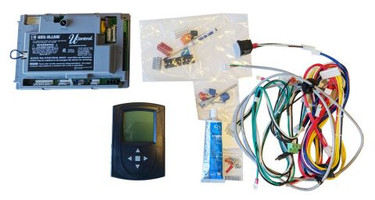 Weil MClain Control Kit Upgrade # 383-500-665