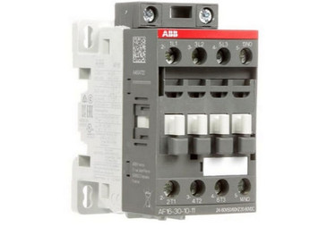 ABB AF16-30-10-11  CONTACTOR 3P 24V