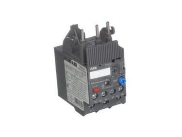 ABB TF42-10  OVERLOAD RELAY 7.6-10AMPS