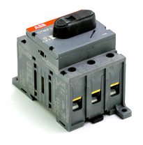 ABB OT80F3 Disconnect Switch