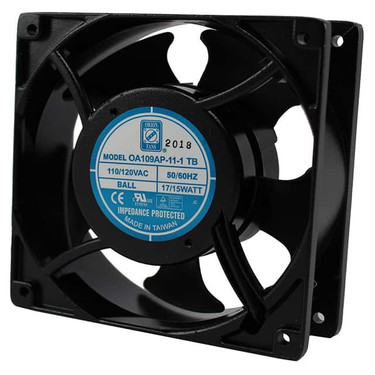 ABB OA109AP-11-1TB CABINET FAN FOR ABB DRIVE