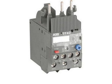 ABB TF42-4.2 OVERLOAD RELAY, 4.2AMP