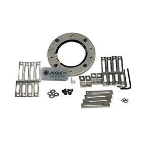 Aegis Bearing Protection Rings SGR-1.875-UKIT-1A4 AegisSplitRing 1.875" 284T286T