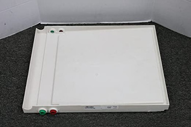 Armstrong Furnace R76794100  3-Way Horizontal Drain Pan