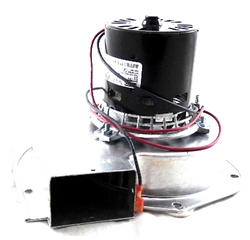 Armstrong Furnace R41111-002 Blower Shaft