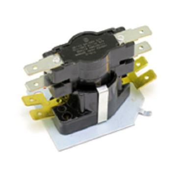 Armstrong Furnace R110070006 2 POLE SEQUENCER RELAY