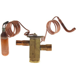 Armstrong Furnace R100432-08 5/8" SUCTION SERVICE VALVE