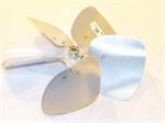 Carrier LA680547 13dia CW 1/2"  Bore 5 Fan Blades