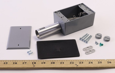 Aaon G042230  Outside Air Temperature Sensor