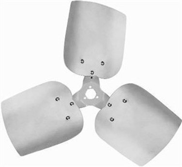 Aaon V92140 PROP 29.88 3B20.0P0.50BR CW