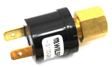 Aaon R06750 60/100# Low pressure Switch