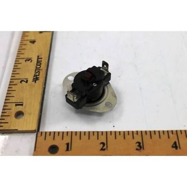 Aaon P21450 Firestat Manual Reset Switch