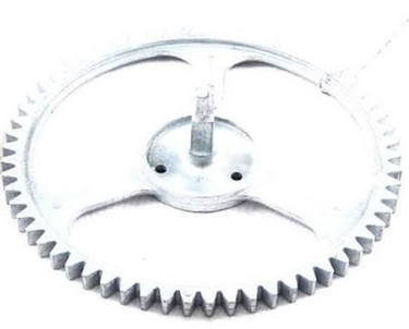 Aaon R29590 Cast Metal Damper Blade Gear