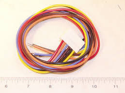 Fenwal 05-129927-224 24" Wiring Harness