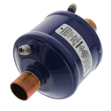 Emerson Flow Control (Alco) 60262 7/8"ODF SuctionDrier SFD-13S7W