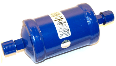 Emerson Flow Control (Alco) 47613 3/8" SAE FilterDrier EK-163