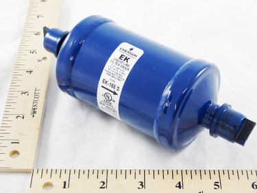Emerson Flow Control (Alco) 47618 5/8" ODF Filter Drier EK-165S