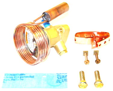 Emerson Flow Control (Alco) 56039 XB-1019HCA-1B R22 5'Cap TXV