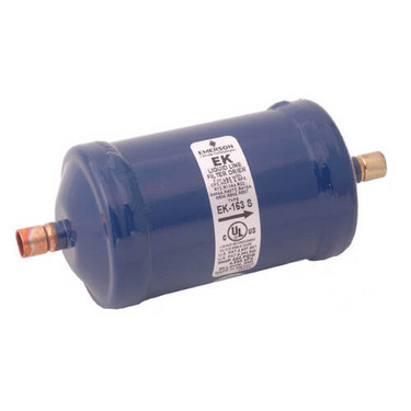 Emerson Flow Control (Alco) 48223 5/8" ODF Filter Drier EK-415S