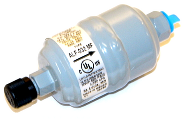 Emerson Flow Control (Alco) 57193 1/4"SAE MxF Filter ALF-032MF