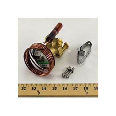 Emerson Flow Control (Alco) 43327 BFK-084S 1/2"SwBiFlowFiltDrier