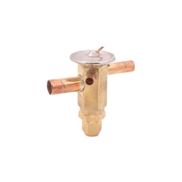 Emerson Flow Control (Alco) 63649 3/8"x1/2"ODF AAE 5Ton30"CapR22