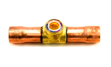 Emerson Flow Control (Alco) 65411 1 1/8"ODFSweatMoistIndHMI11TT9