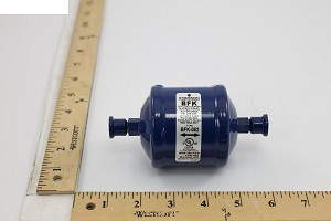 Emerson Flow Control (Alco) 62300 BFK-052,1/4"SAE BiFloFiltDrier