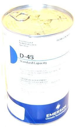 Emerson Flow Control (Alco) 59541 D-48 Filter Drier Core