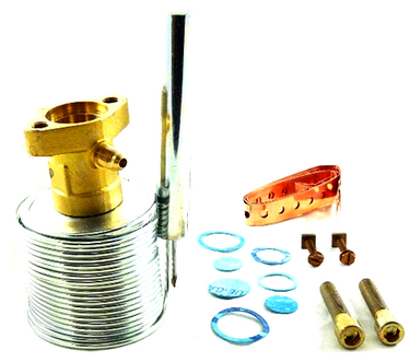 Emerson Flow Control (Alco) 23357 XC-726HW85-3B POWER ELEMENT