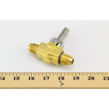 Emerson Flow Control (Alco) 47519 1/2"flr NC 8.2ton R22 w/o COIL