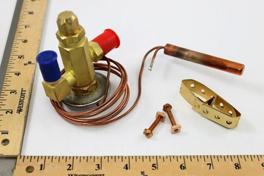 Emerson Flow Control (Alco) 54135 TXV HF 1/2 HC R22 3/8"1/2" SAE