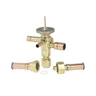 Emerson Flow Control (Alco) 56662 High Acid Removal
