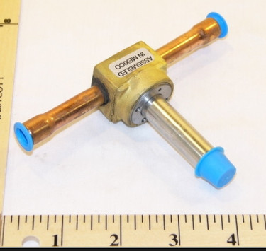 Emerson Flow Control (Alco) 49482 A5F Replaceable Filter Core