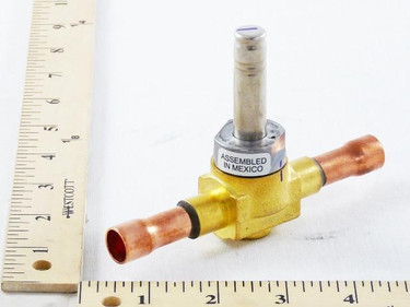 Emerson Flow Control (Alco) 47544 200RB 1/2"ODF N/C VLC