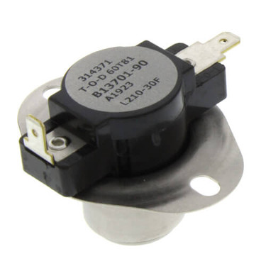 Amana-Goodman B1370190 L210-30F Primary Limit Switch