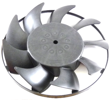 Amana-Goodman 20414601 CONDENSER FAN BLADE