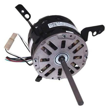 Regal Rexnord - Century Motors 753A 1/3hp 115v 1075/4spd Rev 1ph