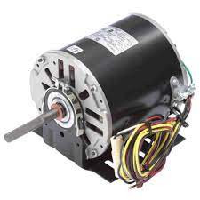 Regal Rexnord - Century Motors OHR1106  1HP 1075RPM 1S 208-230V MTR