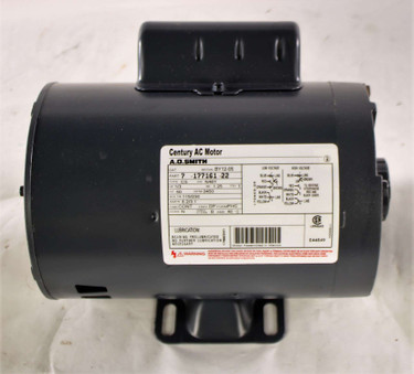 Regal Rexnord - Century Motors 629002-001 CENTRIFUGAL SWITCH