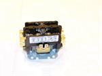 Carrier P282-0321 2pole 30amp 24V Contactor