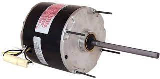 Regal Rexnord - Century Motors FH1054 1/2HP 1625RPM 460V 2SPD MOTOR
